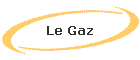 Le Gaz